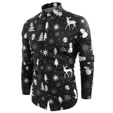 Load image into Gallery viewer, New Year Party Shirt Men