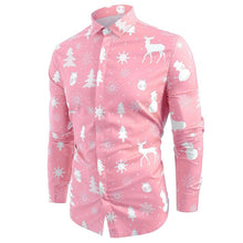 Load image into Gallery viewer, New Year Party Shirt Men