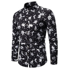 Load image into Gallery viewer, Christmas Shirt Men