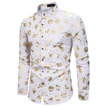 Load image into Gallery viewer, Christmas Shirt Men